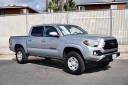 Thumbnail image of 2022 Toyota Tacoma at Ball Auto Center Used