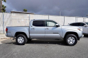 Thumbnail image of 2022 Toyota Tacoma at Ball Auto Center Used