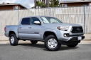 Thumbnail image of 2022 Toyota Tacoma at Ball Auto Center Used