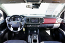 Thumbnail image of 2022 Toyota Tacoma at Ball Auto Center Used