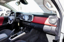 Thumbnail image of 2022 Toyota Tacoma at Ball Auto Center Used