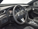 Thumbnail image of 2024 INFINITI QX55 at Herrin Gear Infiniti