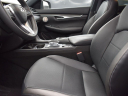 Thumbnail image of 2024 INFINITI QX55 at Herrin Gear Infiniti