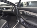 Thumbnail image of 2024 INFINITI QX55 at Herrin Gear Infiniti