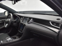 Thumbnail image of 2024 INFINITI QX55 at Herrin Gear Infiniti