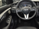 Thumbnail image of 2024 INFINITI QX55 at Herrin Gear Infiniti