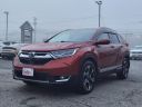 2018 Honda CR-V Touring at Charlie's Motor Mall Used