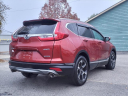 Thumbnail image of 2018 Honda CR-V at Charlie's Motor Mall Used
