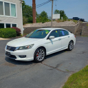 Thumbnail image of 2015 Honda Accord at ICARS.COM LLC