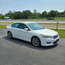Thumbnail image of 2015 Honda Accord at ICARS.COM LLC