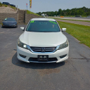 Thumbnail image of 2015 Honda Accord at ICARS.COM LLC