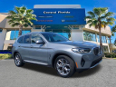 Thumbnail image of 2024 BMW X3 at CentralFloridaChryslerJeepDodgeUSED of Orlando, FL