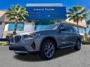 Thumbnail image of 2024 BMW X3 at CentralFloridaChryslerJeepDodgeUSED of Orlando, FL