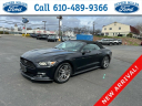 2016 Ford Mustang EcoBoost Premium at Keyser Miller Ford