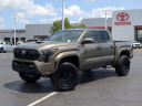 Thumbnail image of 2024 Toyota Tacoma at Toyota of Naperville - NEW