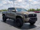 Thumbnail image of 2024 Toyota Tacoma at Toyota of Naperville - NEW