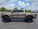 Thumbnail image of 2024 Toyota Tacoma at Toyota of Naperville - NEW