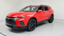 2022 Chevrolet Blazer RS at Les Stanford Chevrolet Cadillac