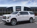 Thumbnail image of 2025 GMC Yukon XL at King O'Rourke Buick GMC