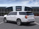 Thumbnail image of 2025 GMC Yukon XL at King O'Rourke Buick GMC