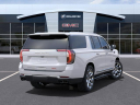Thumbnail image of 2025 GMC Yukon XL at King O'Rourke Buick GMC