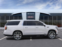 Thumbnail image of 2025 GMC Yukon XL at King O'Rourke Buick GMC