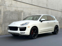 Thumbnail image of 2017 Porsche Cayenne at PRO MOTORCARS