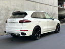Thumbnail image of 2017 Porsche Cayenne at PRO MOTORCARS