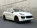Thumbnail image of 2017 Porsche Cayenne at PRO MOTORCARS