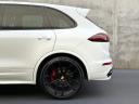 Thumbnail image of 2017 Porsche Cayenne at PRO MOTORCARS