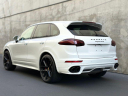 Thumbnail image of 2017 Porsche Cayenne at PRO MOTORCARS