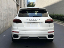 Thumbnail image of 2017 Porsche Cayenne at PRO MOTORCARS