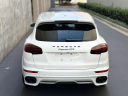 Thumbnail image of 2017 Porsche Cayenne at PRO MOTORCARS
