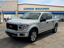 Thumbnail image of 2018 Ford F-150 at Gordie Boucher Ford Lincoln Of Janesville