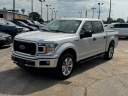 Thumbnail image of 2018 Ford F-150 at Gordie Boucher Ford Lincoln Of Janesville