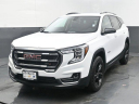 Thumbnail image of 2023 GMC Terrain at Jim Keras Chevrolet New
