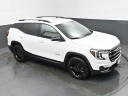 Thumbnail image of 2023 GMC Terrain at Jim Keras Chevrolet New