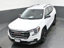 Thumbnail image of 2023 GMC Terrain at Jim Keras Chevrolet New