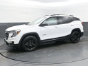 Thumbnail image of 2023 GMC Terrain at Jim Keras Chevrolet New