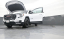 Thumbnail image of 2023 GMC Terrain at Jim Keras Chevrolet New