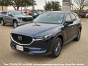 Thumbnail image of 2021 Mazda CX-5 at Frank Brown Honda GMC