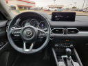 Thumbnail image of 2021 Mazda CX-5 at Frank Brown Honda GMC