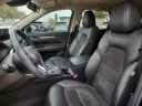 Thumbnail image of 2021 Mazda CX-5 at Frank Brown Honda GMC