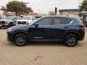 Thumbnail image of 2021 Mazda CX-5 at Frank Brown Honda GMC