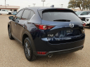Thumbnail image of 2021 Mazda CX-5 at Frank Brown Honda GMC