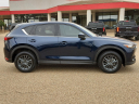 Thumbnail image of 2021 Mazda CX-5 at Frank Brown Honda GMC