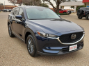 Thumbnail image of 2021 Mazda CX-5 at Frank Brown Honda GMC