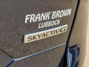 Thumbnail image of 2021 Mazda CX-5 at Frank Brown Honda GMC