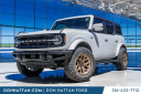 Thumbnail image of 2024 Ford Bronco at Don Hattan Ford