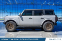 Thumbnail image of 2024 Ford Bronco at Don Hattan Ford